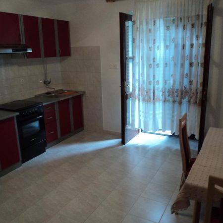 Apartments Licka 25 Split Rum bild