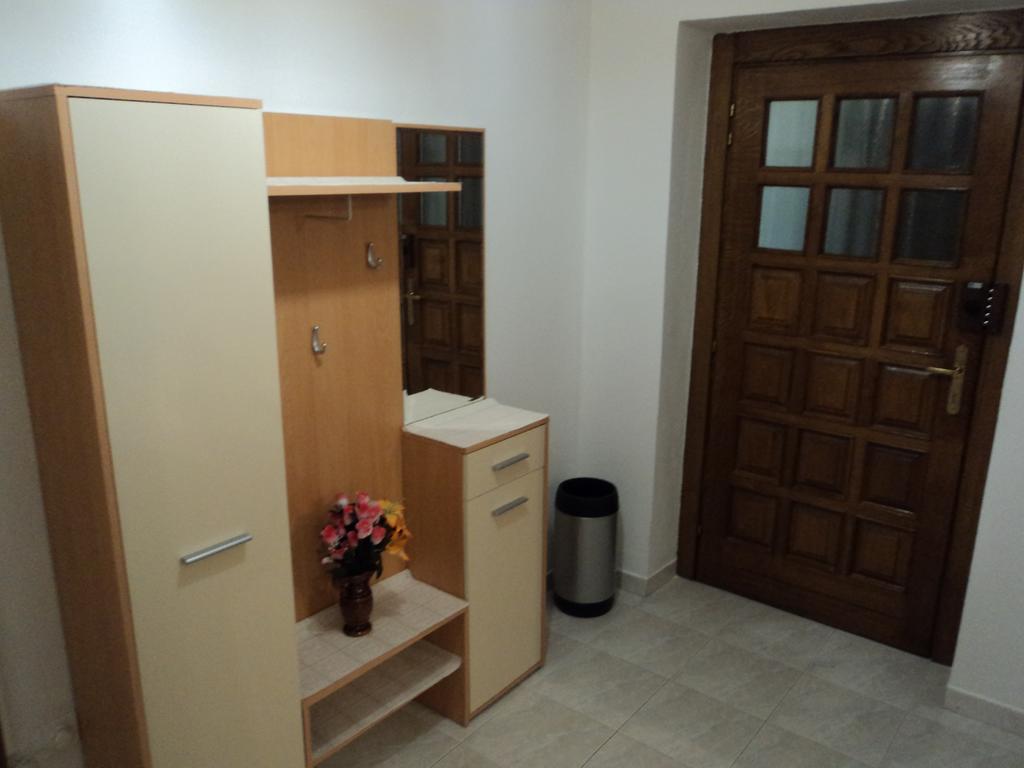 Apartments Licka 25 Split Rum bild