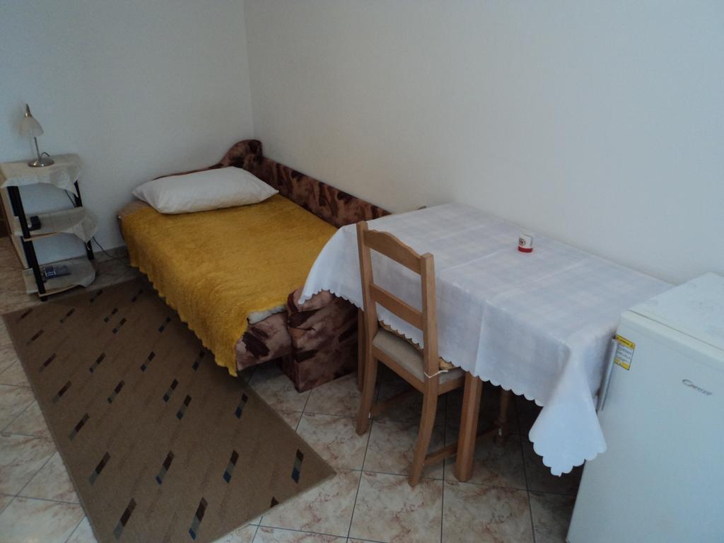 Apartments Licka 25 Split Rum bild