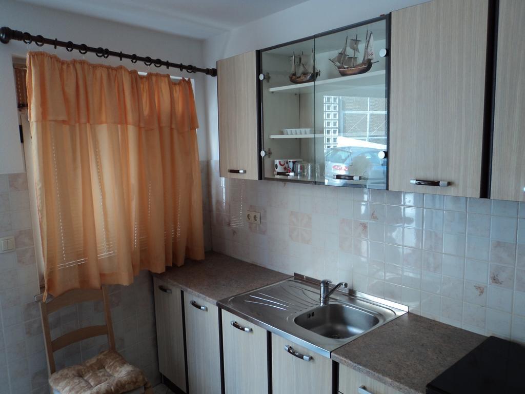 Apartments Licka 25 Split Rum bild